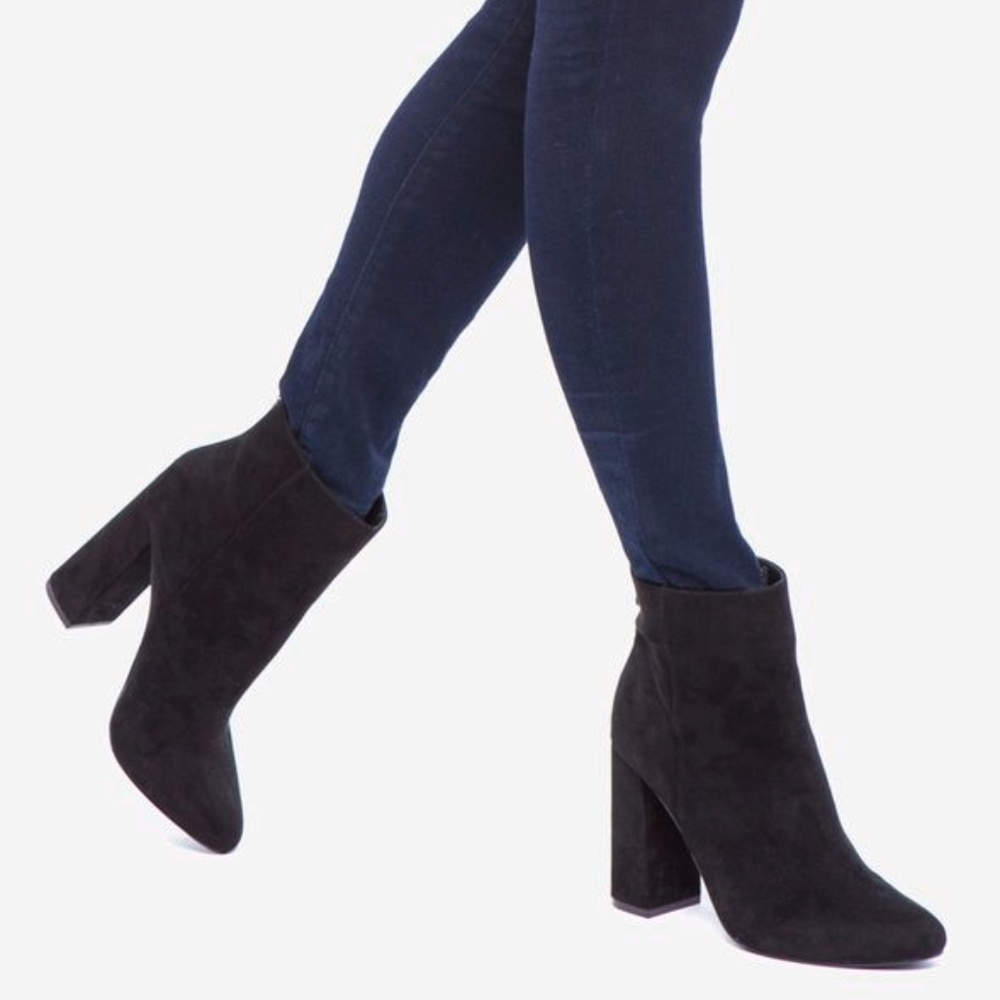 JustFab Elvia Size 9